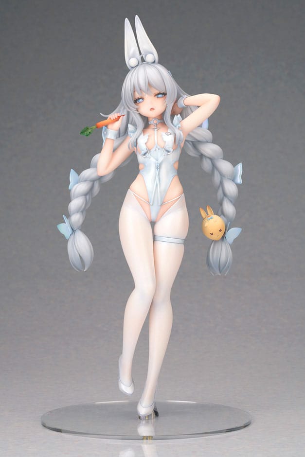 Le Malin - Nap Loving Lapin Ver. - Apex - Anime Figuren günstig kaufen