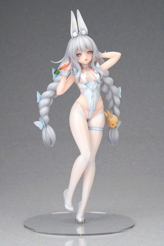 Le Malin - Nap Loving Lapin Ver. - Apex