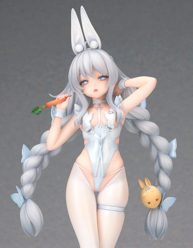 Le Malin - Nap Loving Lapin Ver. - Apex