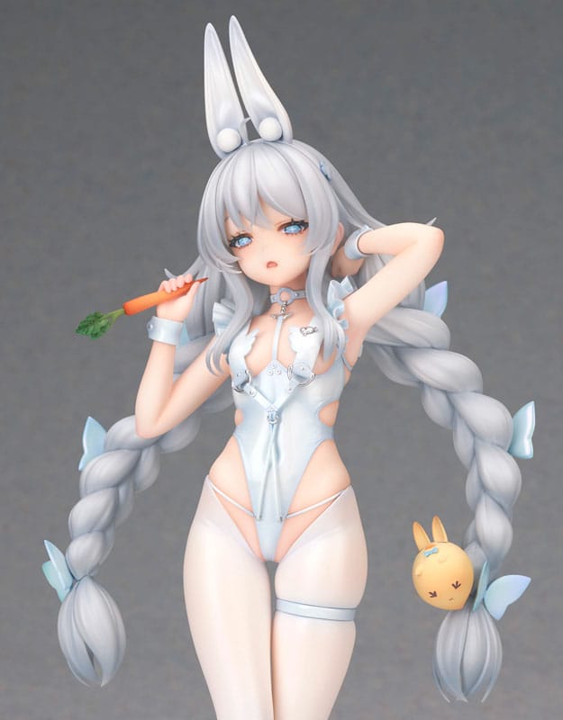 Le Malin - Nap Loving Lapin Ver. - Apex