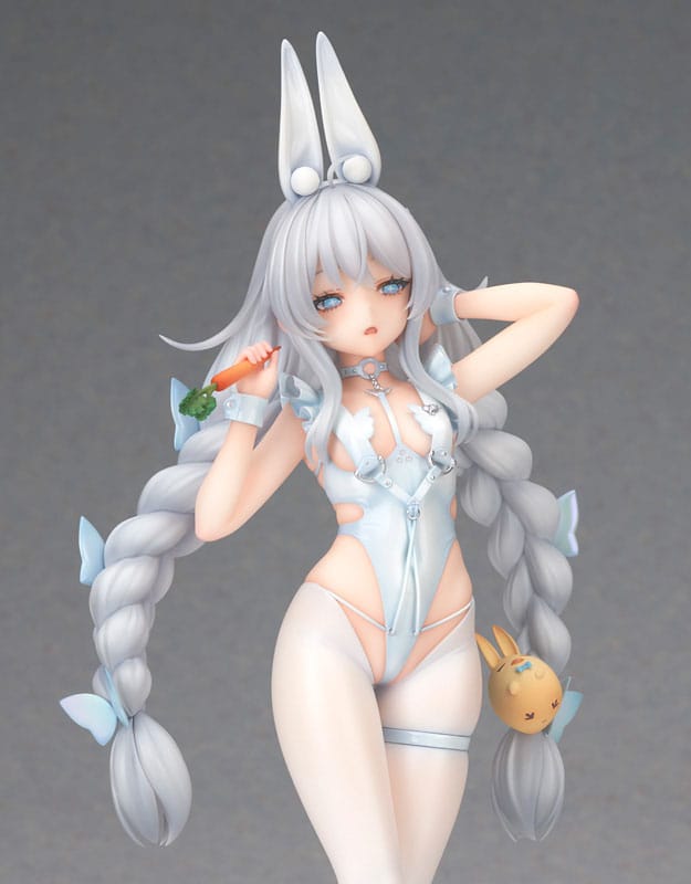 Le Malin - Nap Loving Lapin Ver. - Apex