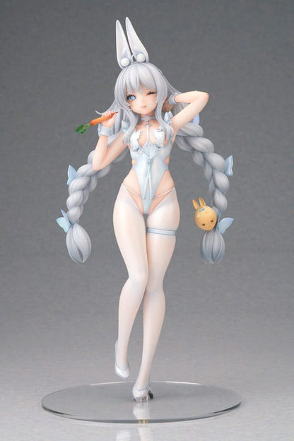 Le Malin - Nap Loving Lapin Ver. - Apex