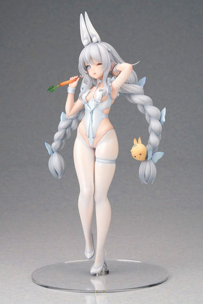 Le Malin - Nap Loving Lapin Ver. - Apex