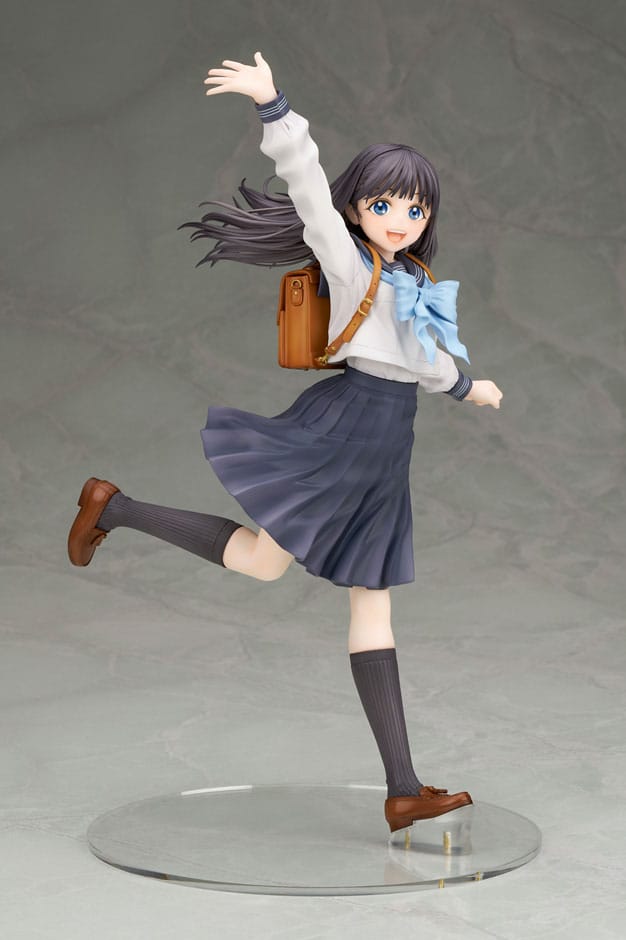 Komichi Akebi - Akebi's Sailor Uniform - Alter