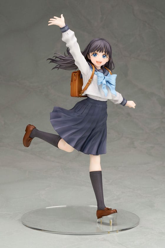Komichi Akebi - Akebi's Sailor Uniform - Alter