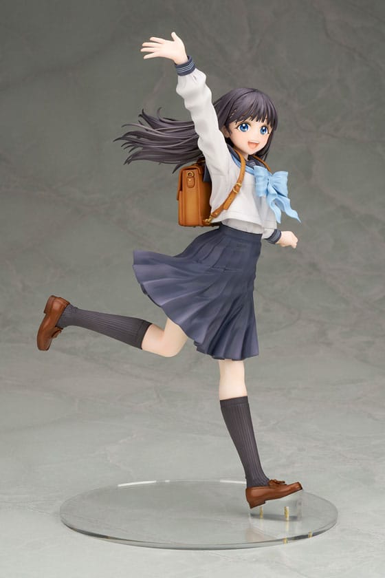 Komichi Akebi - Akebi's Sailor Uniform - Alter