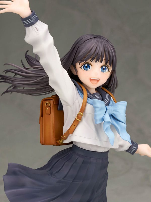 Komichi Akebi - Akebi's Sailor Uniform - Alter