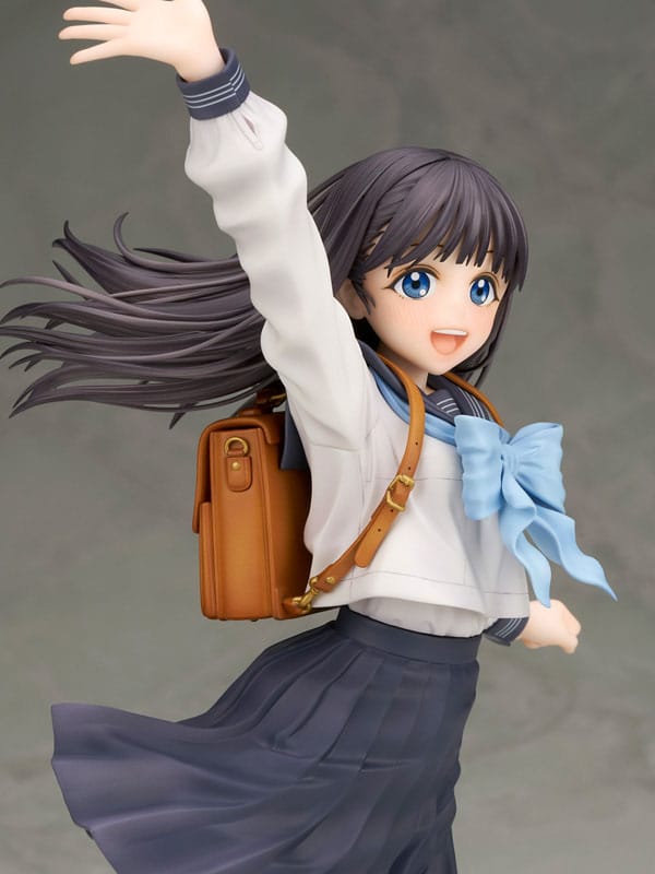 Komichi Akebi - Akebi's Sailor Uniform - Alter