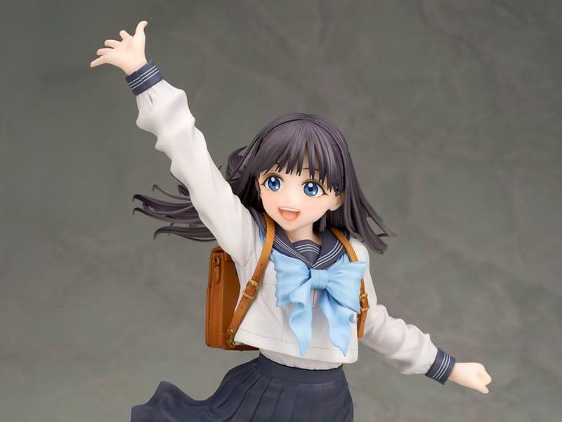 Komichi Akebi - Akebi's Sailor Uniform - Alter