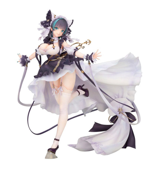 Cheshire Azur Lane Alter - Anime Figuren günstig kaufen