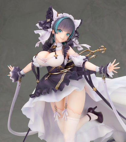Cheshire Azur Lane Alter