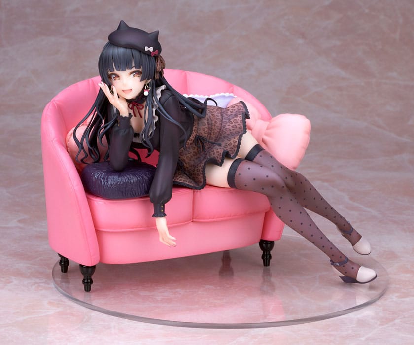 Fuyuko Mayuzumi The Idolmaster Shiny Colors Alter - Anime Figuren günstig kaufen