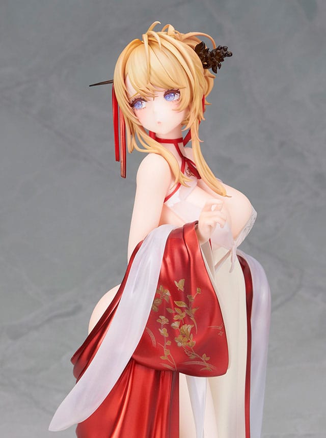 Glorious Chinese New Year Ver. Alter