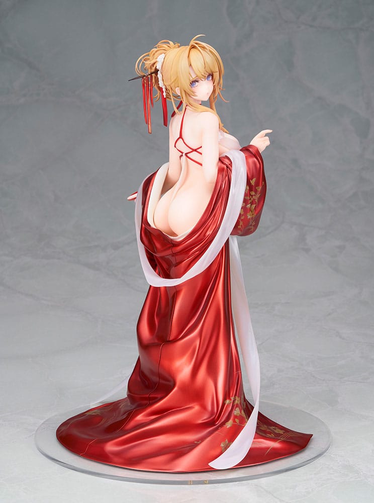 Glorious Chinese New Year Ver. Alter