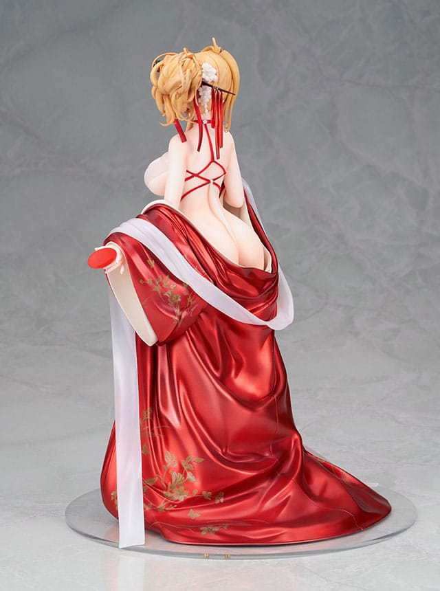 Glorious Chinese New Year Ver. Alter