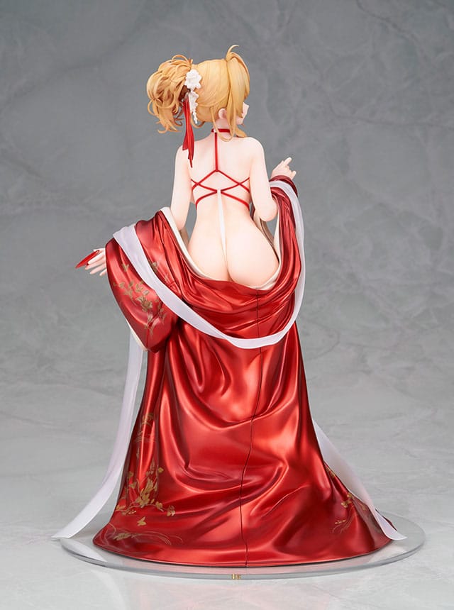 Glorious Chinese New Year Ver. Alter