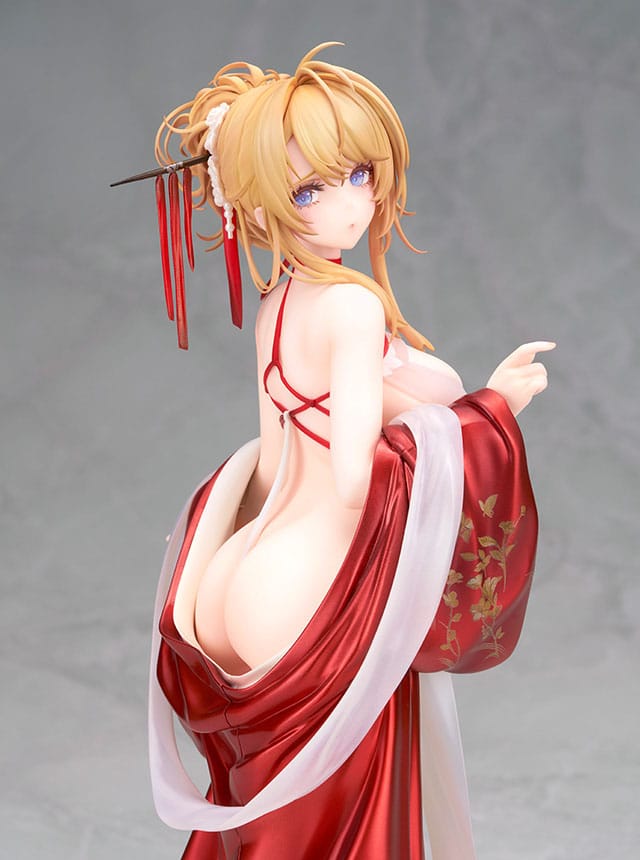 Glorious Chinese New Year Ver. Alter