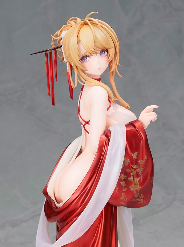 Glorious Chinese New Year Ver. Alter