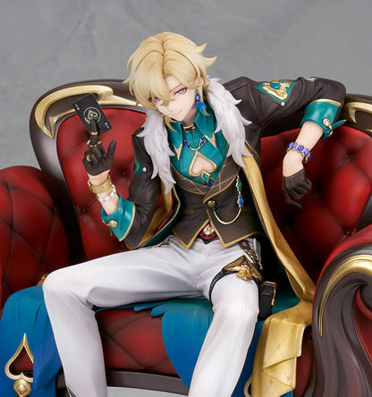 Aventurine Honkai: Star Rail AAlter