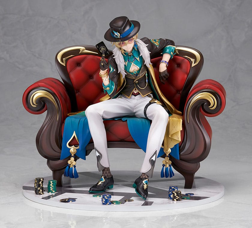 Aventurine Honkai: Star Rail AAlter