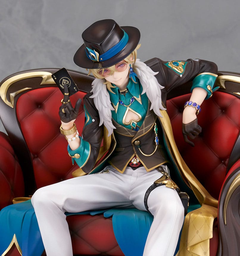 Aventurine Honkai: Star Rail AAlter