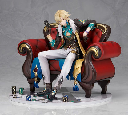 Aventurine Honkai: Star Rail AAlter