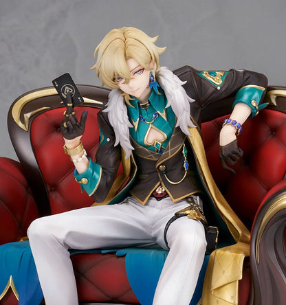 Aventurine Honkai: Star Rail AAlter