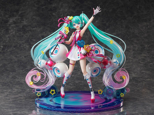 Hatsune Miku Magical Mirai 10th Anniversary Ver. Ami Ami - Anime Figuren günstig kaufen