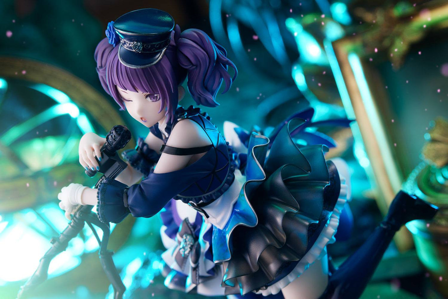 Mamimi Tanaka Le Fond de la Mer Ver. Amakuni - Anime Figuren günstig kaufen
