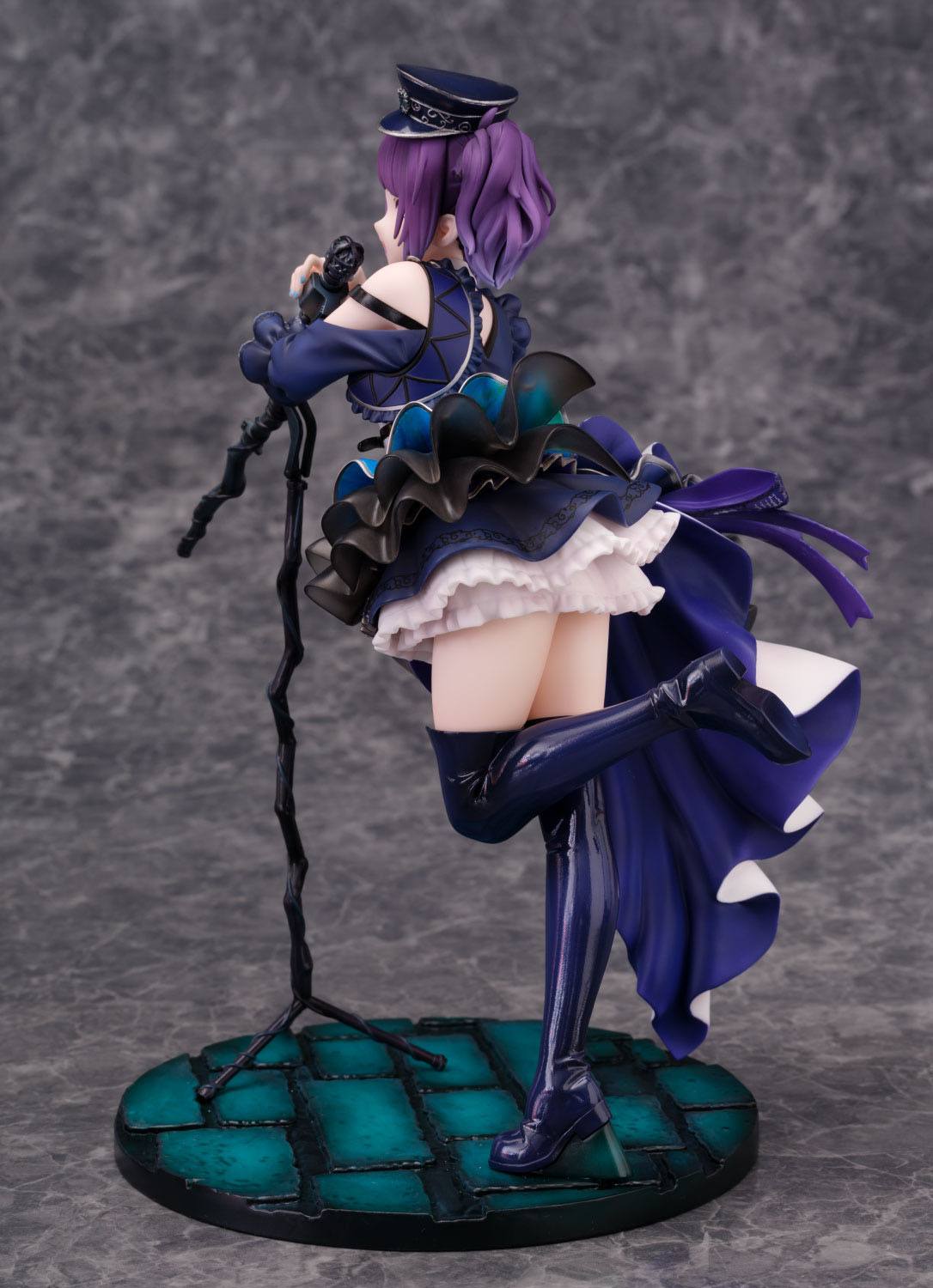 Mamimi Tanaka Le Fond de la Mer Ver. Amakuni - Anime Figuren günstig kaufen