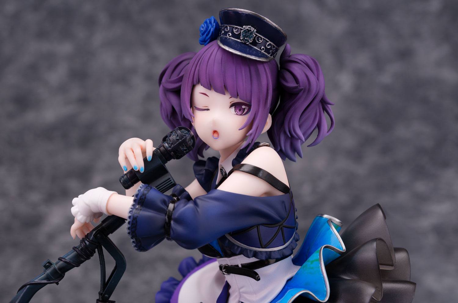 Mamimi Tanaka Le Fond de la Mer Ver. Amakuni - Anime Figuren günstig kaufen