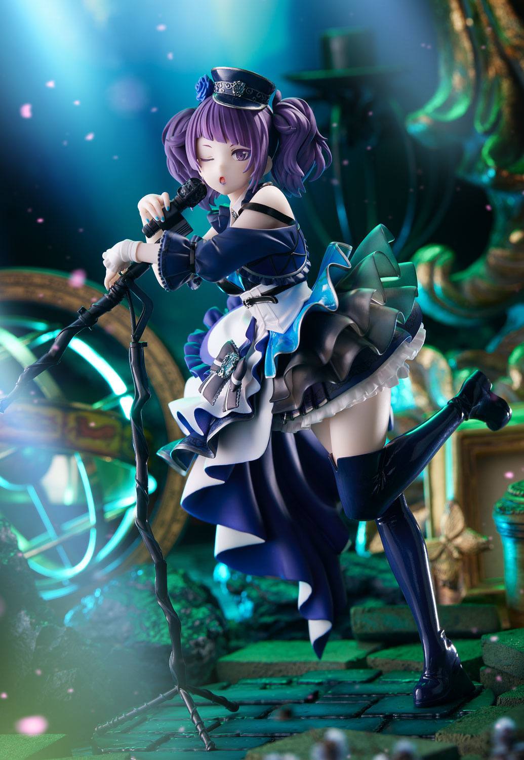 Mamimi Tanaka Le Fond de la Mer Ver. Amakuni - Anime Figuren günstig kaufen