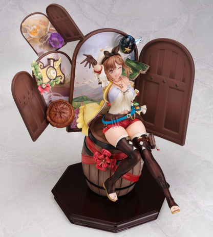 Ryza Atelier Series 25th Anniversary ver. DX Edition - Anime Figuren günstig kaufen