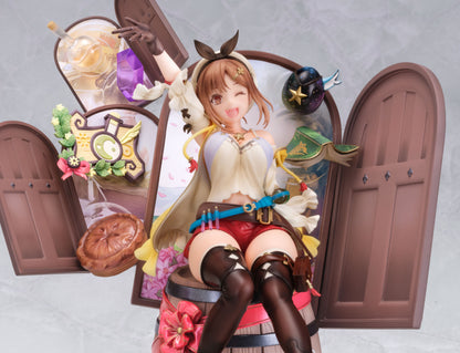 Ryza Atelier Series 25th Anniversary ver. DX Edition - Anime Figuren günstig kaufen