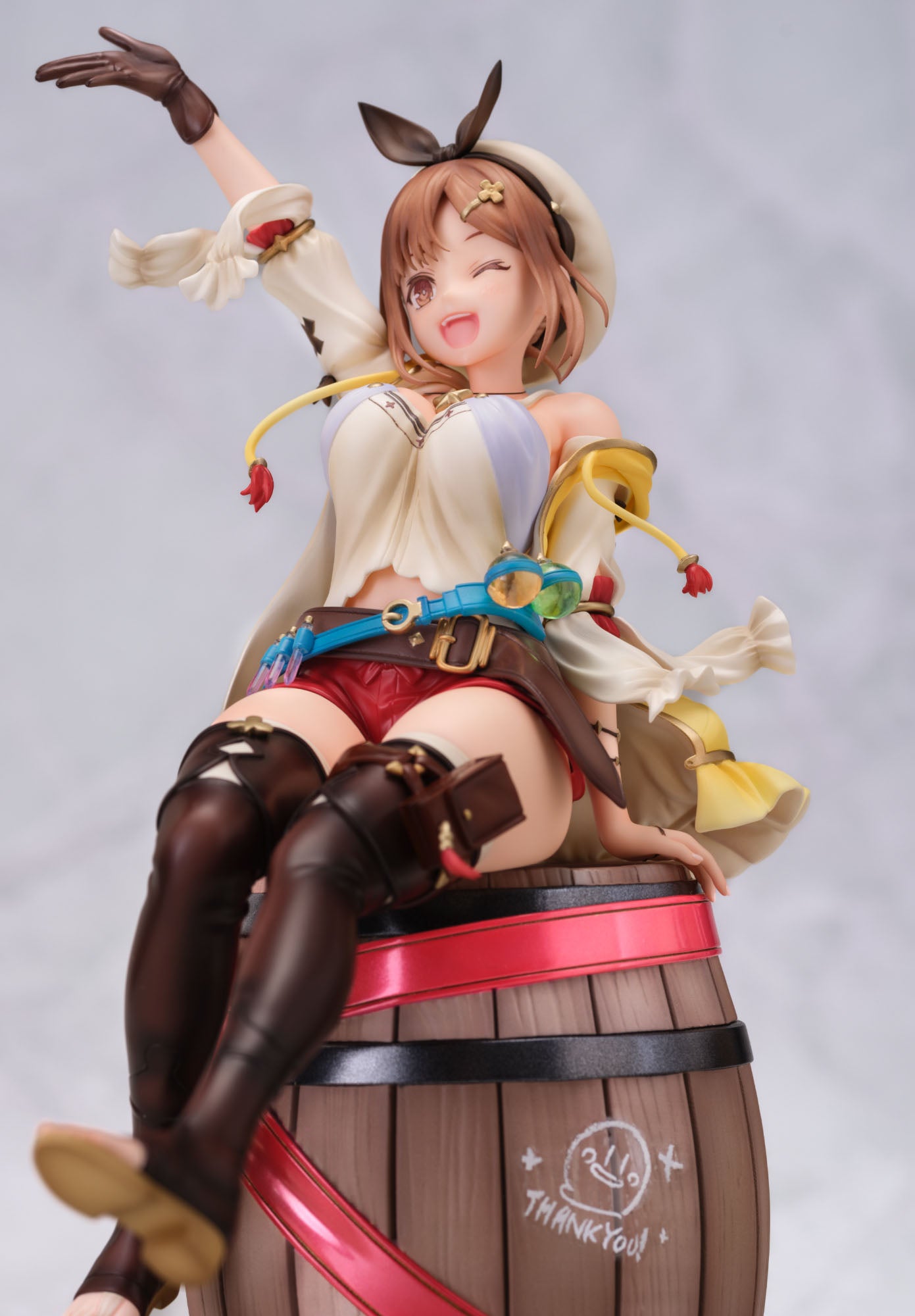 Ryza Atelier Series 25th Anniversary ver. DX Edition - Anime Figuren günstig kaufen