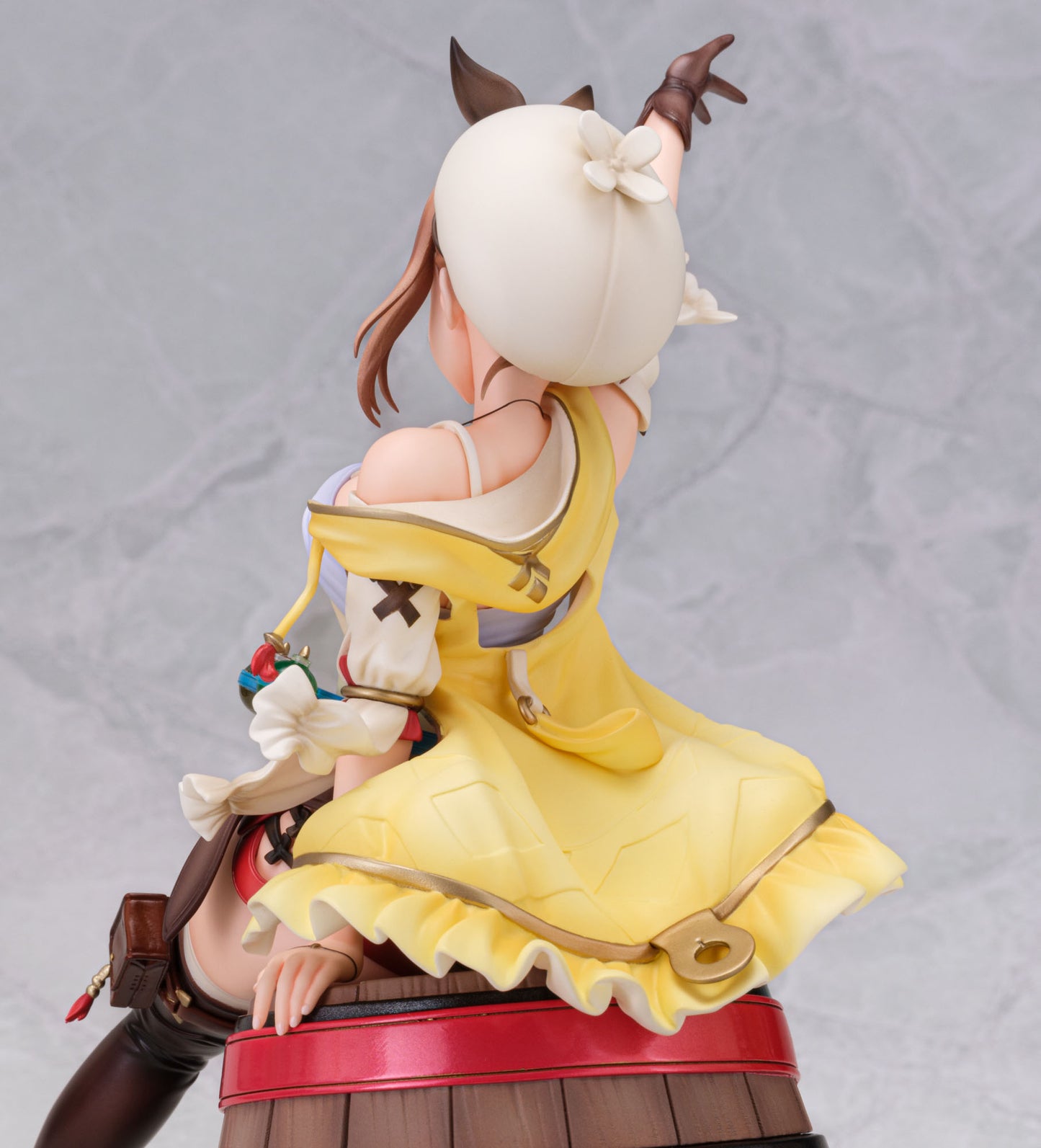 Ryza Atelier Series 25th Anniversary ver. DX Edition - Anime Figuren günstig kaufen