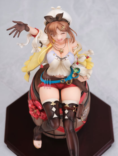 Ryza Atelier Series 25th Anniversary ver. DX Edition - Anime Figuren günstig kaufen