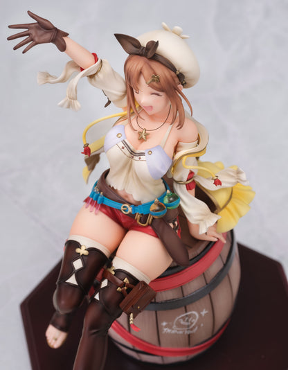 Ryza Atelier Series 25th Anniversary ver. DX Edition - Anime Figuren günstig kaufen
