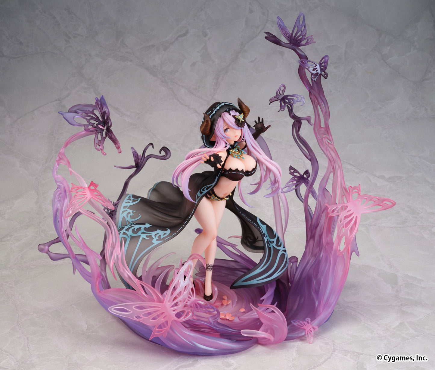 Narmaya - The Black Butterfly Ver. - Ami Ami