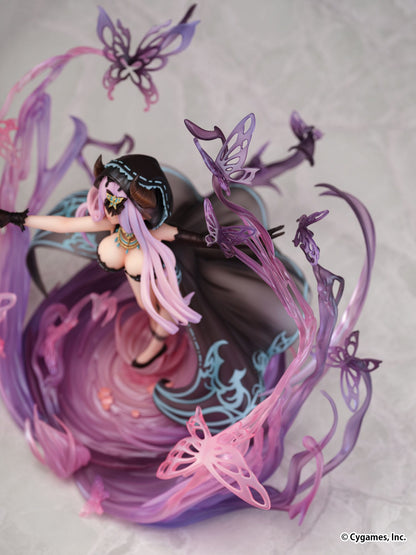 Narmaya - The Black Butterfly Ver. - Ami Ami