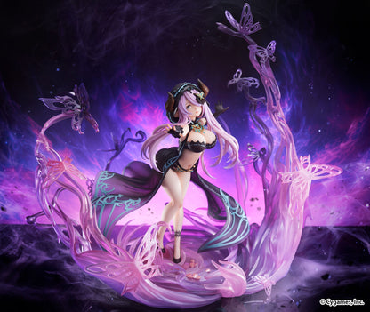 Narmaya - The Black Butterfly Ver. - Ami Ami