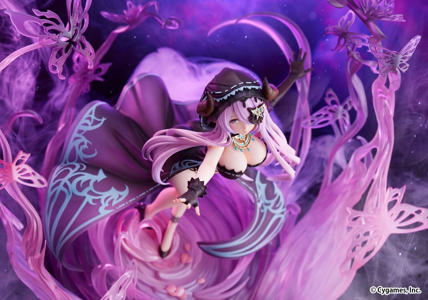 Narmaya - The Black Butterfly Ver. - Ami Ami