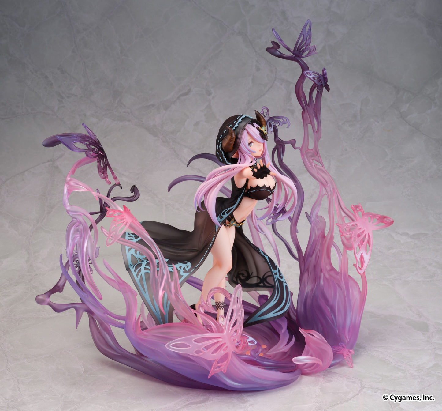 Narmaya - The Black Butterfly Ver. - Ami Ami