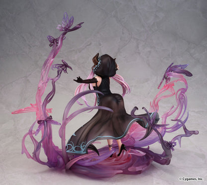 Narmaya - The Black Butterfly Ver. - Ami Ami