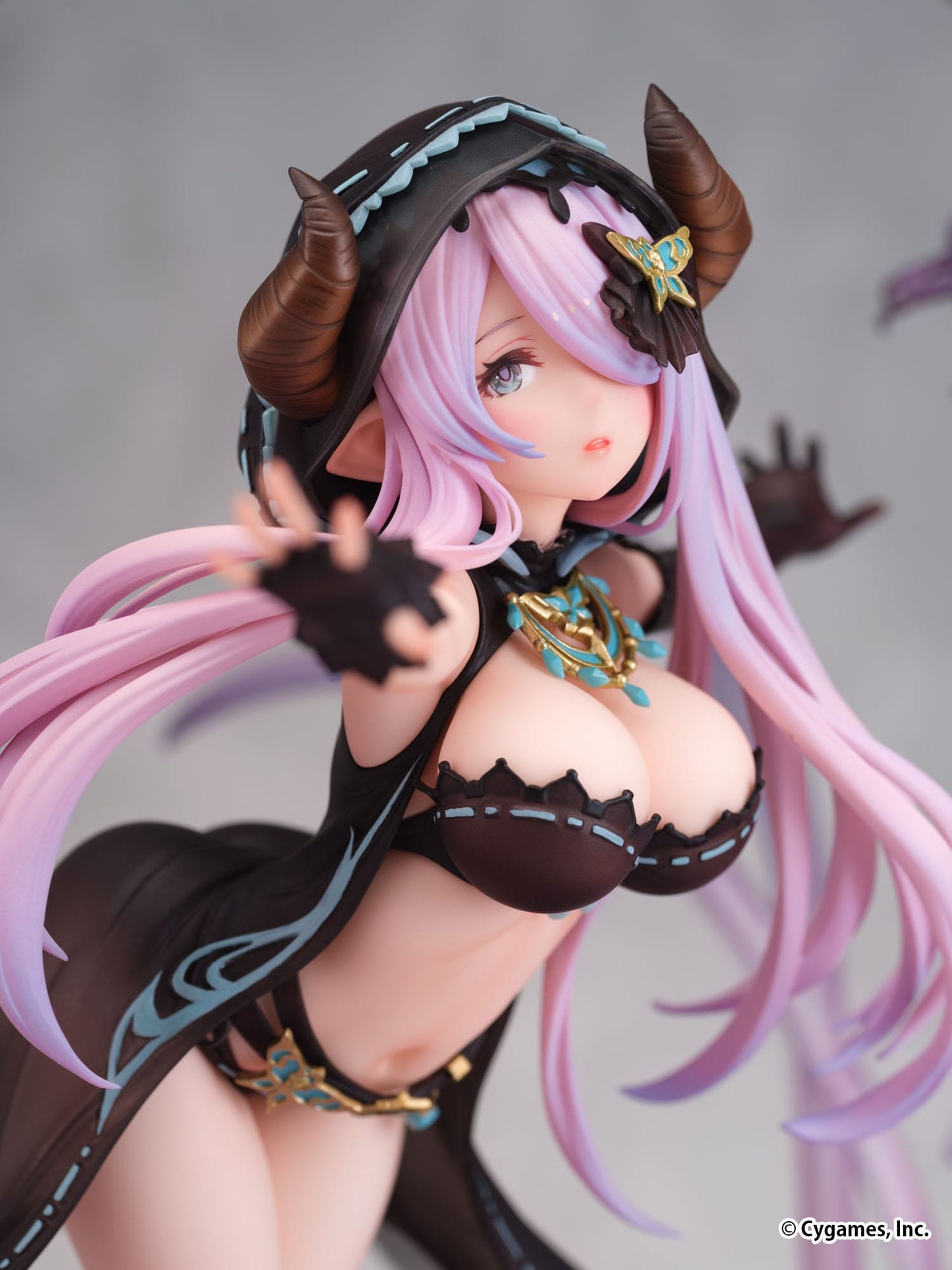 Narmaya - The Black Butterfly Ver. - Ami Ami
