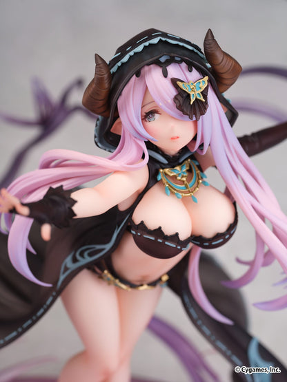 Narmaya - The Black Butterfly Ver. - Ami Ami