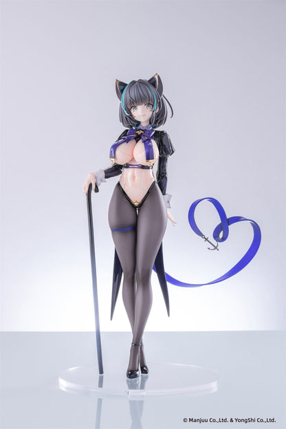 Cheshire The Cat in the Magic Hat Ver. Ami Ami