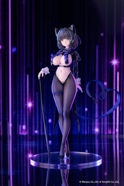 Cheshire The Cat in the Magic Hat Ver. Ami Ami
