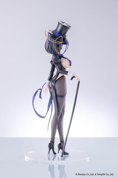 Cheshire The Cat in the Magic Hat Ver. Ami Ami