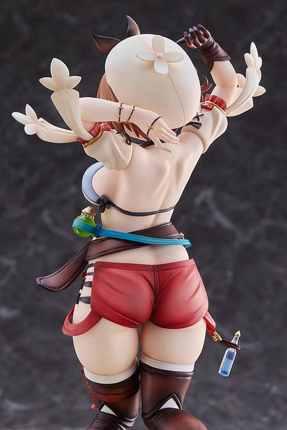 Ryza (Reisalin Stout) Atelier Ryza Amakuni
